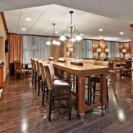 Hampton Inn Bowling Green Ky Kültér fotó