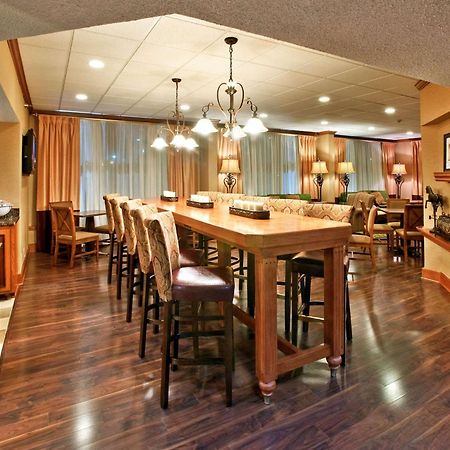 Hampton Inn Bowling Green Ky Kültér fotó