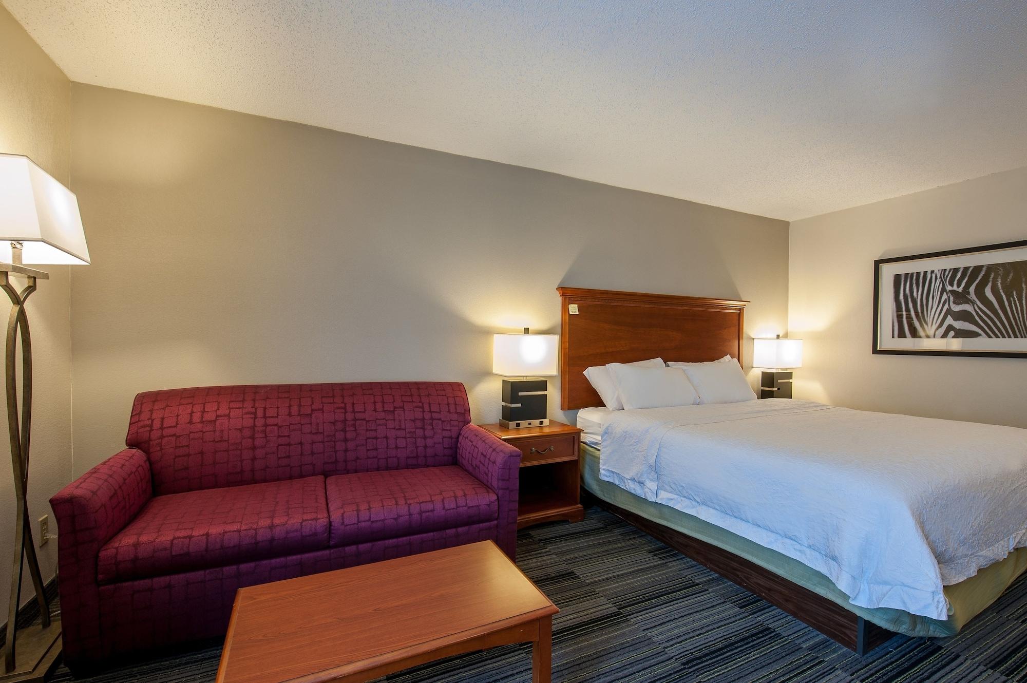 Hampton Inn Bowling Green Ky Kültér fotó