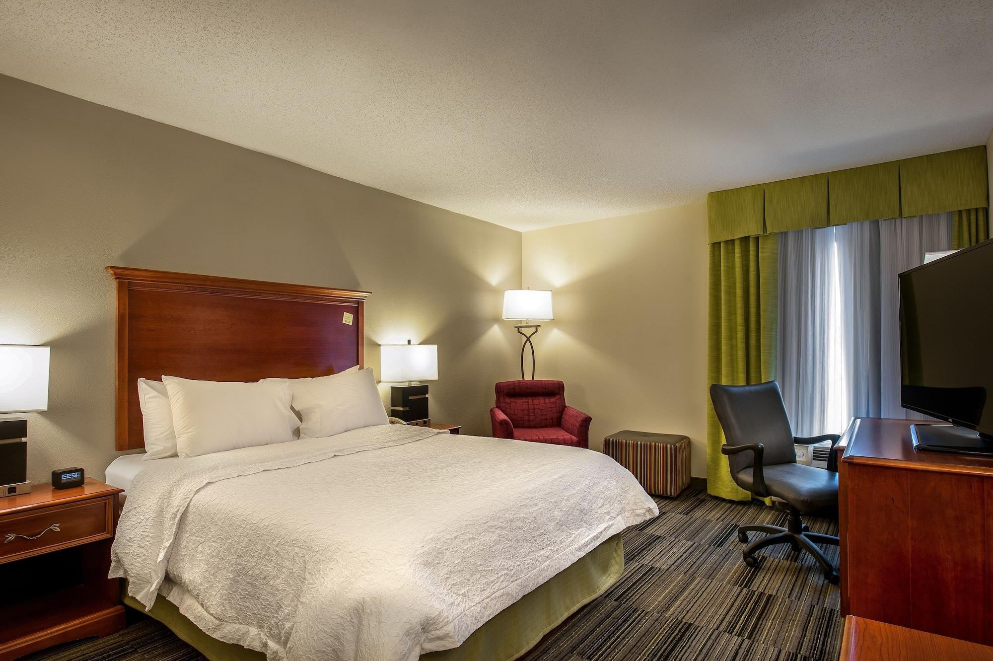 Hampton Inn Bowling Green Ky Kültér fotó