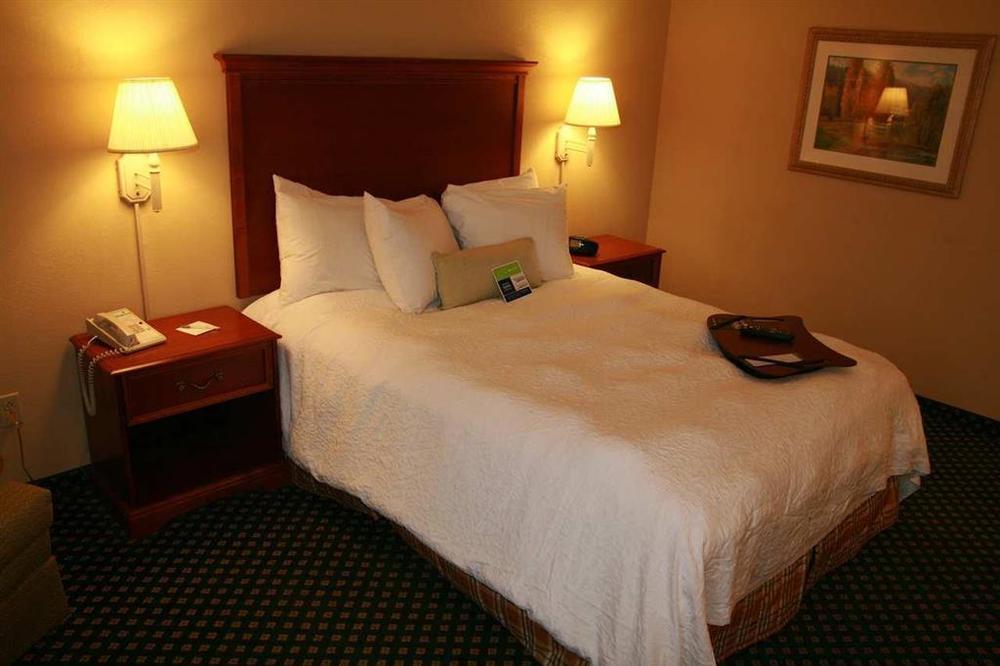 Hampton Inn Bowling Green Ky Szoba fotó