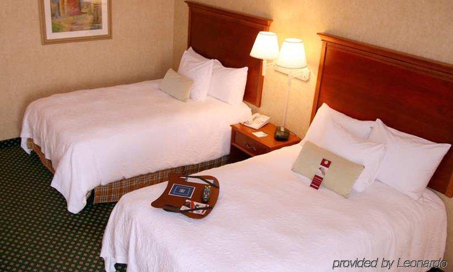 Hampton Inn Bowling Green Ky Szoba fotó