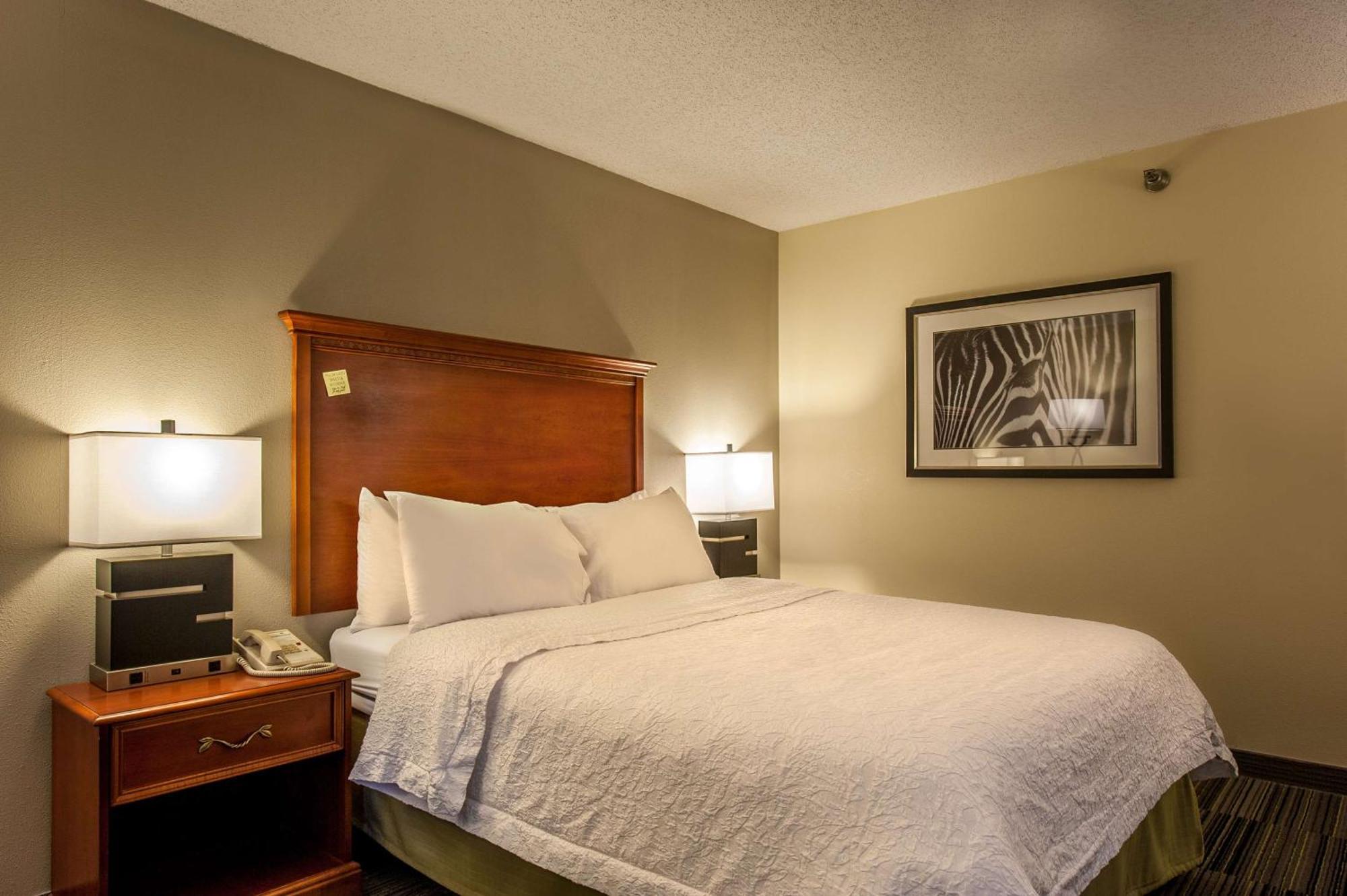 Hampton Inn Bowling Green Ky Kültér fotó