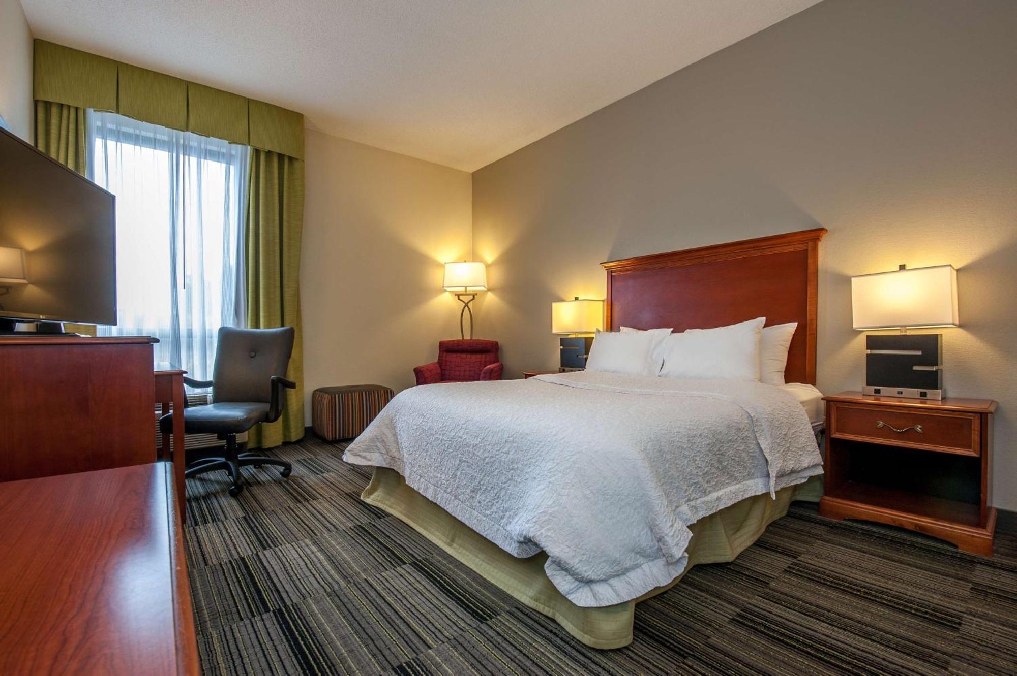 Hampton Inn Bowling Green Ky Kültér fotó
