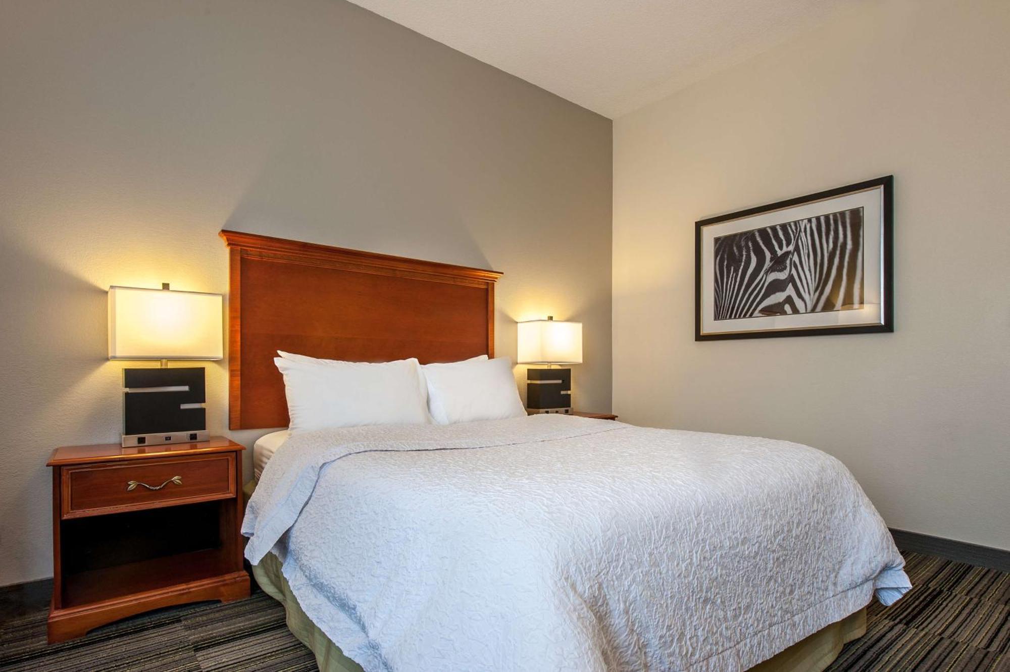 Hampton Inn Bowling Green Ky Kültér fotó