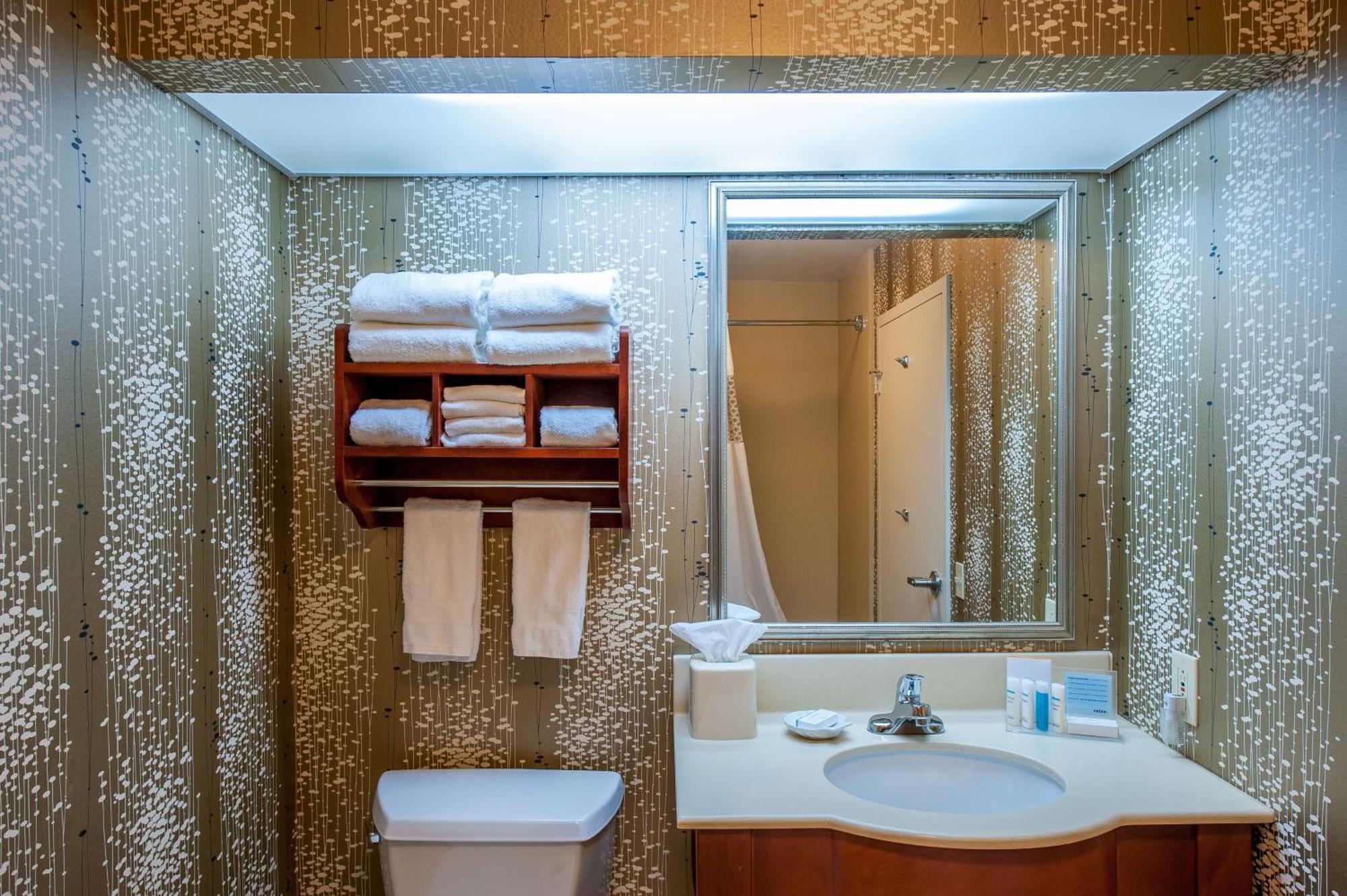 Hampton Inn Bowling Green Ky Kültér fotó