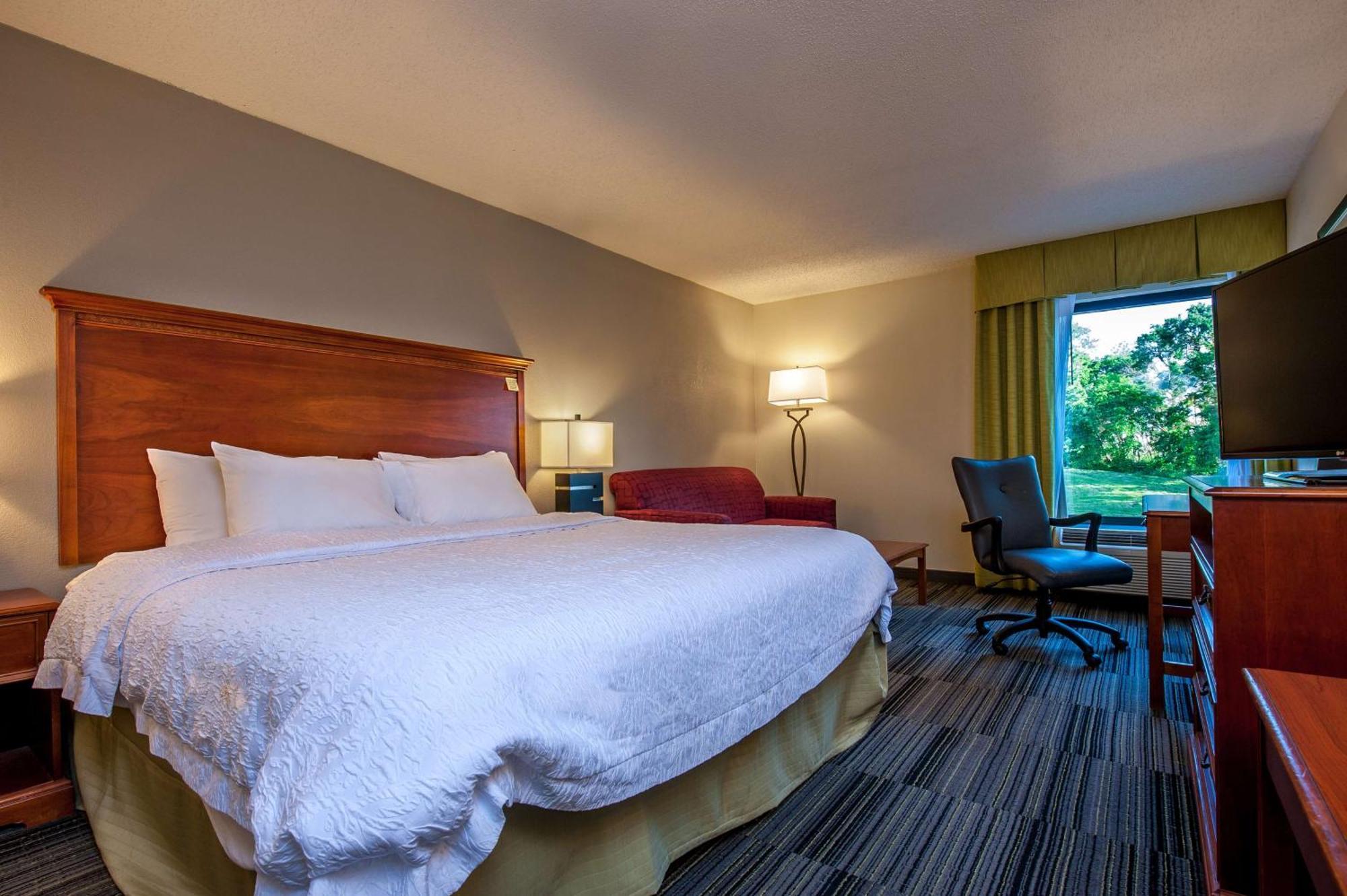 Hampton Inn Bowling Green Ky Kültér fotó