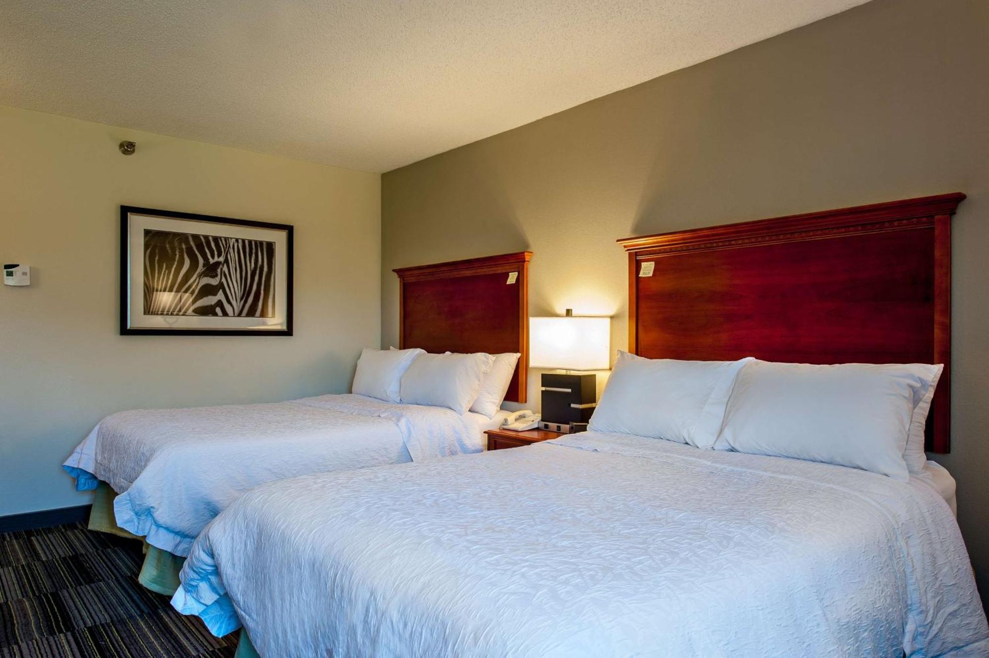 Hampton Inn Bowling Green Ky Kültér fotó