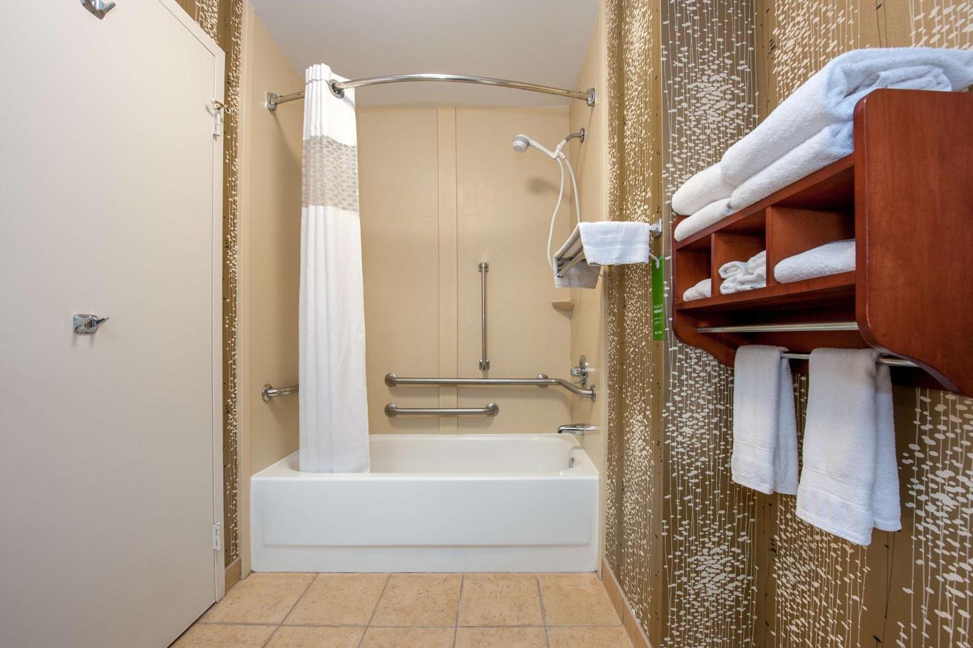 Hampton Inn Bowling Green Ky Kültér fotó