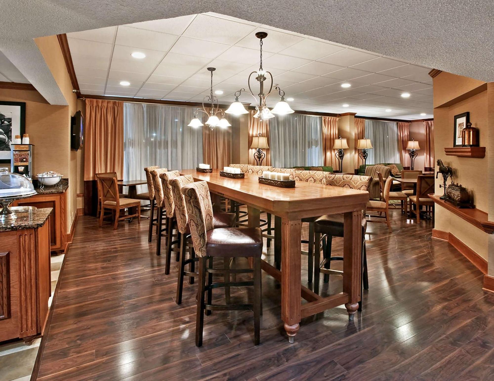 Hampton Inn Bowling Green Ky Kültér fotó