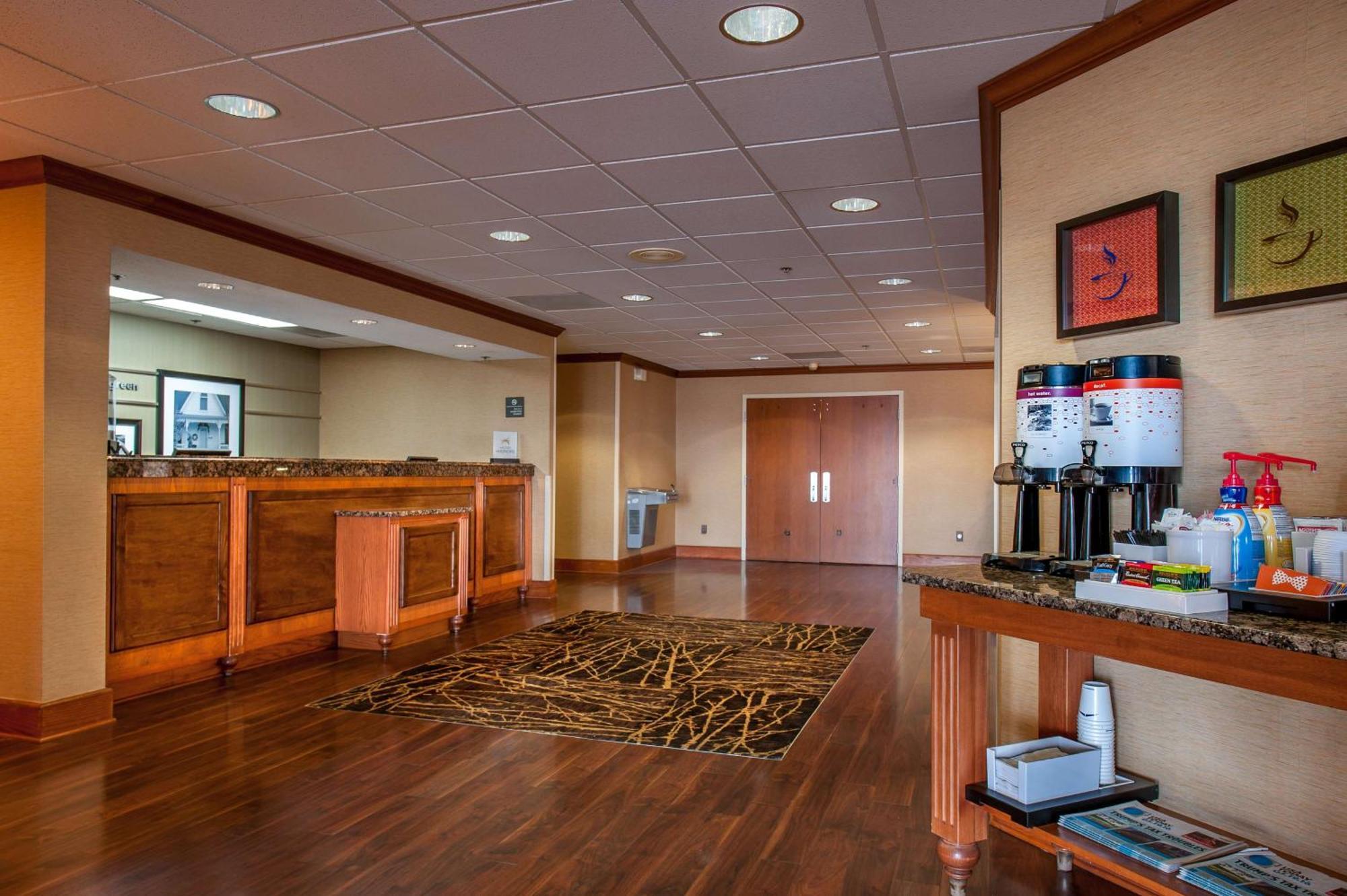 Hampton Inn Bowling Green Ky Kültér fotó