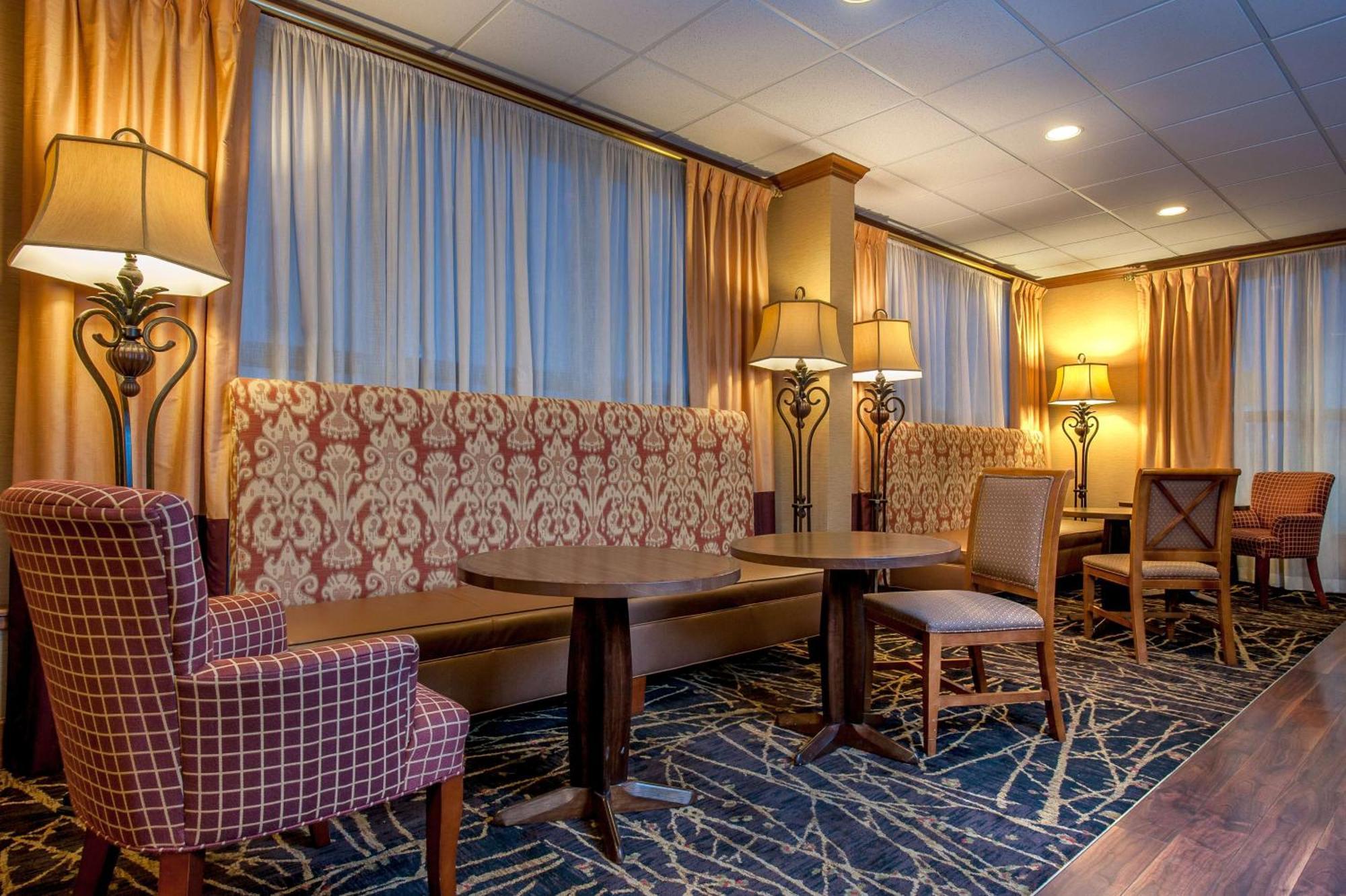 Hampton Inn Bowling Green Ky Kültér fotó