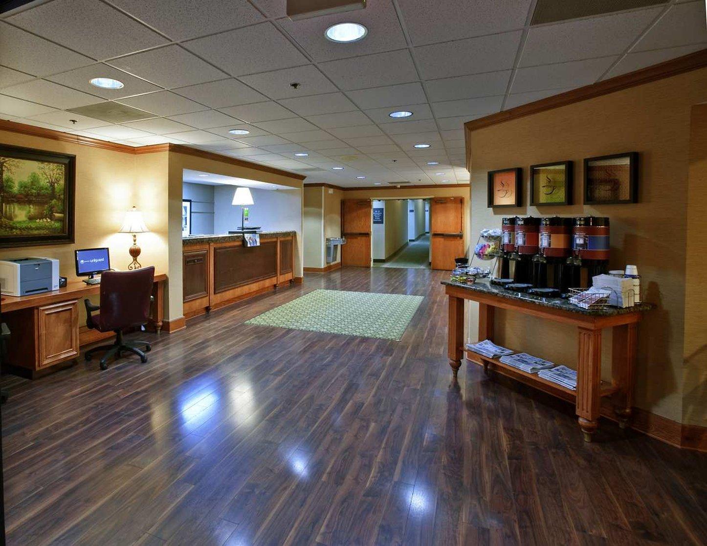 Hampton Inn Bowling Green Ky Kültér fotó