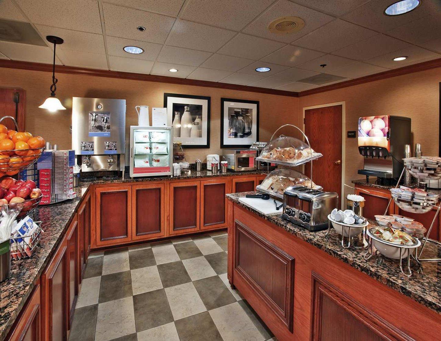 Hampton Inn Bowling Green Ky Kültér fotó