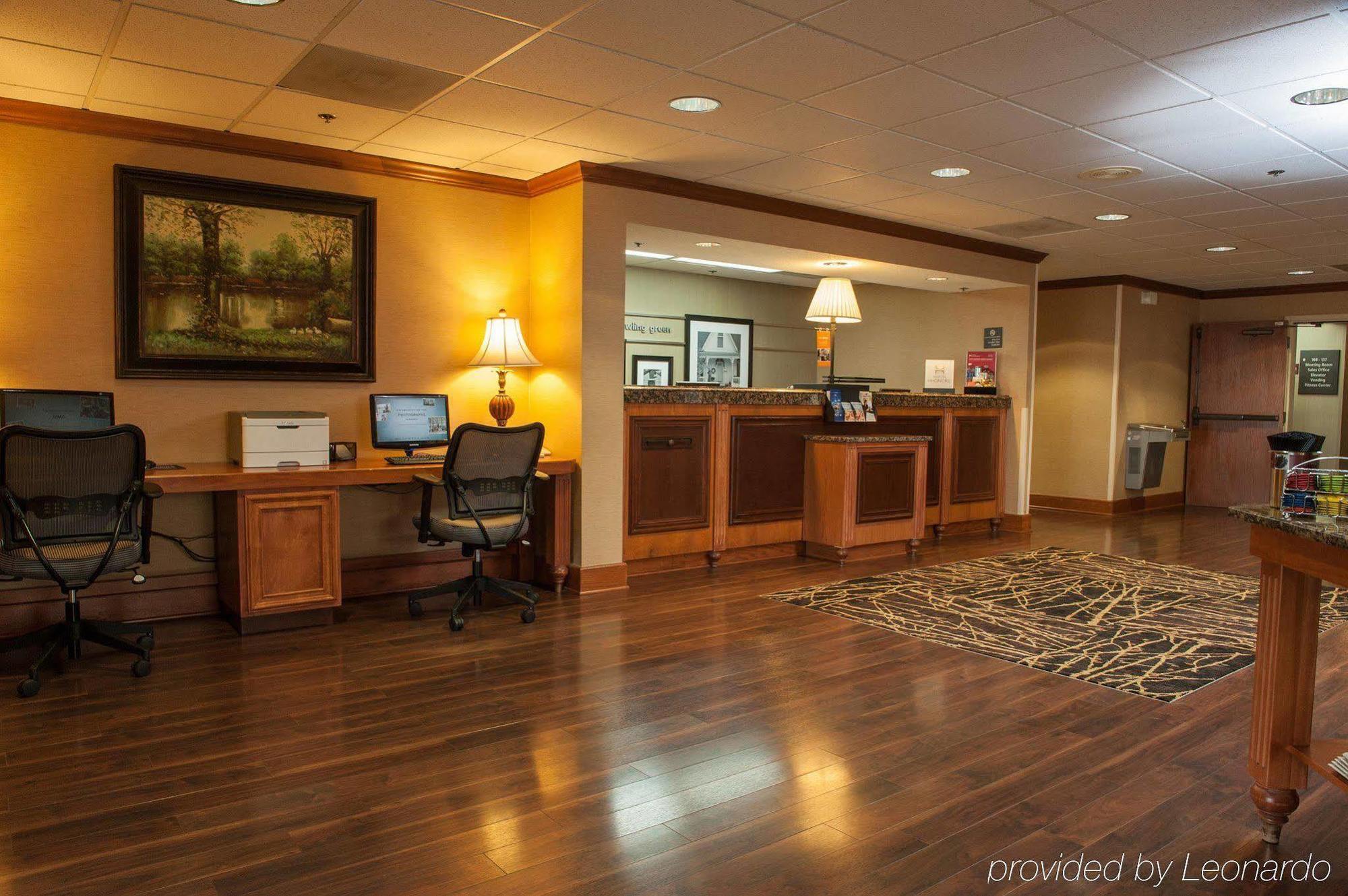 Hampton Inn Bowling Green Ky Kültér fotó