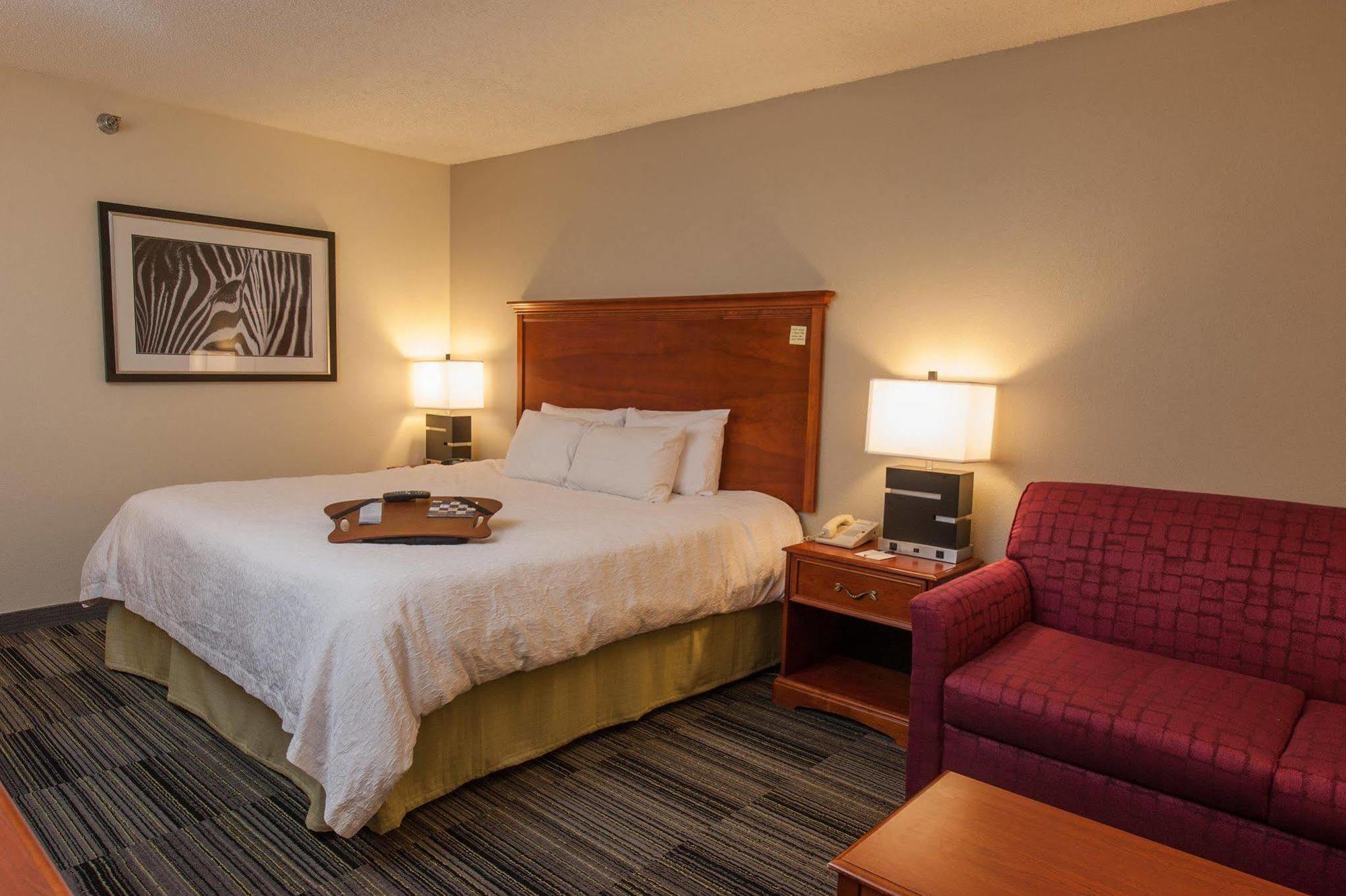 Hampton Inn Bowling Green Ky Kültér fotó