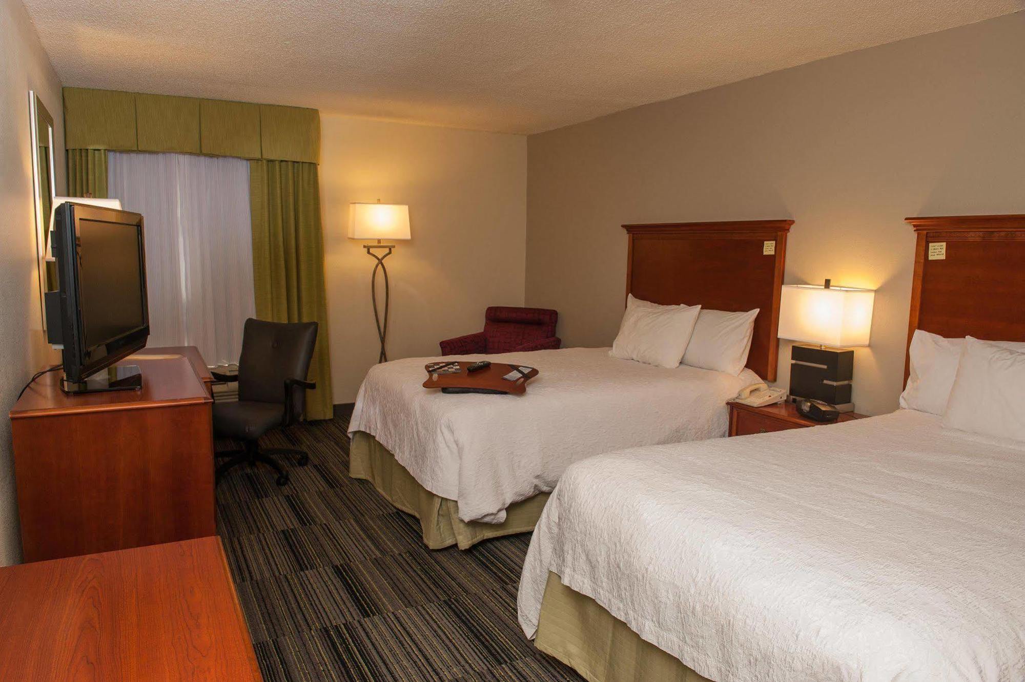 Hampton Inn Bowling Green Ky Kültér fotó