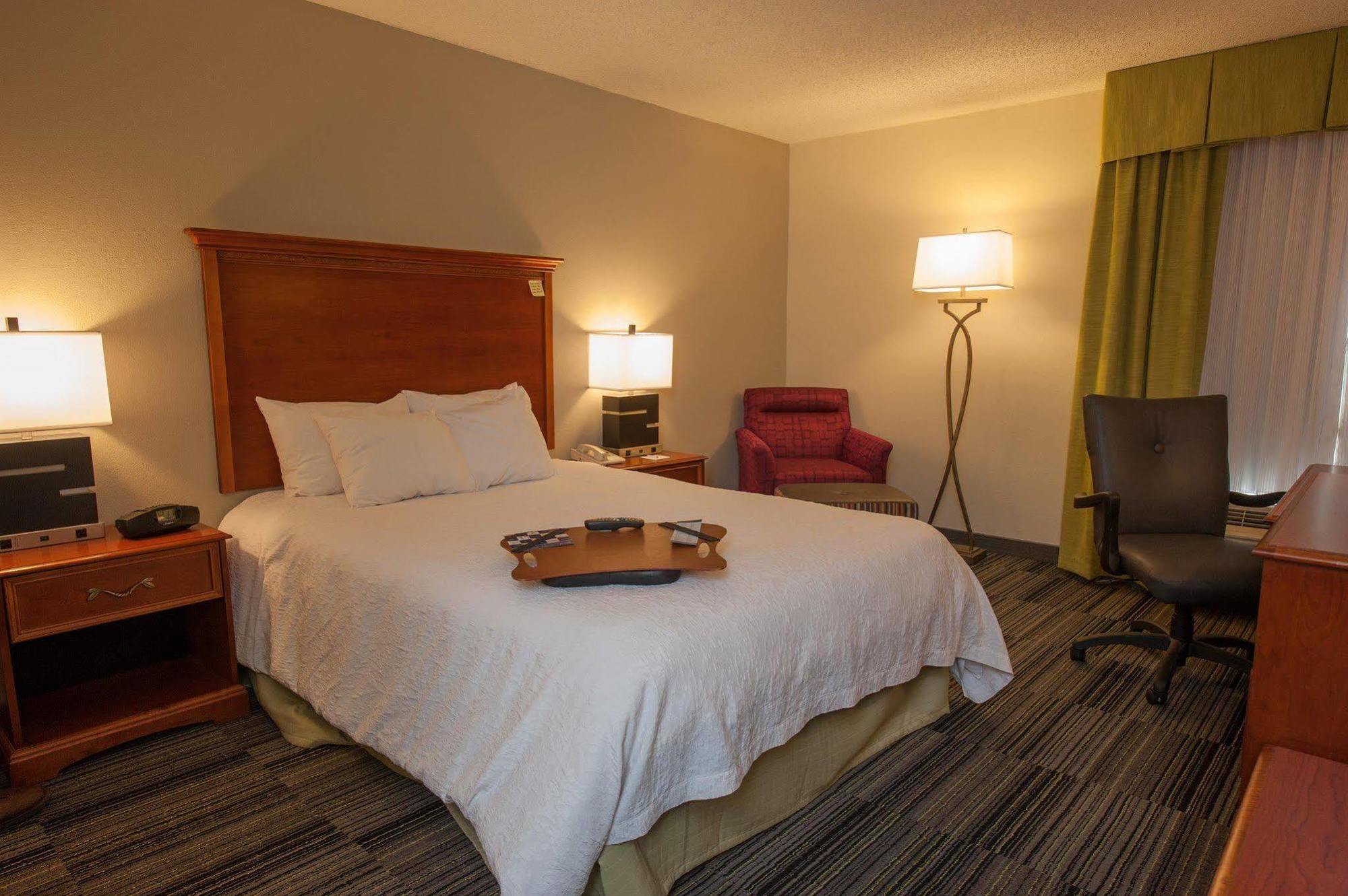 Hampton Inn Bowling Green Ky Kültér fotó