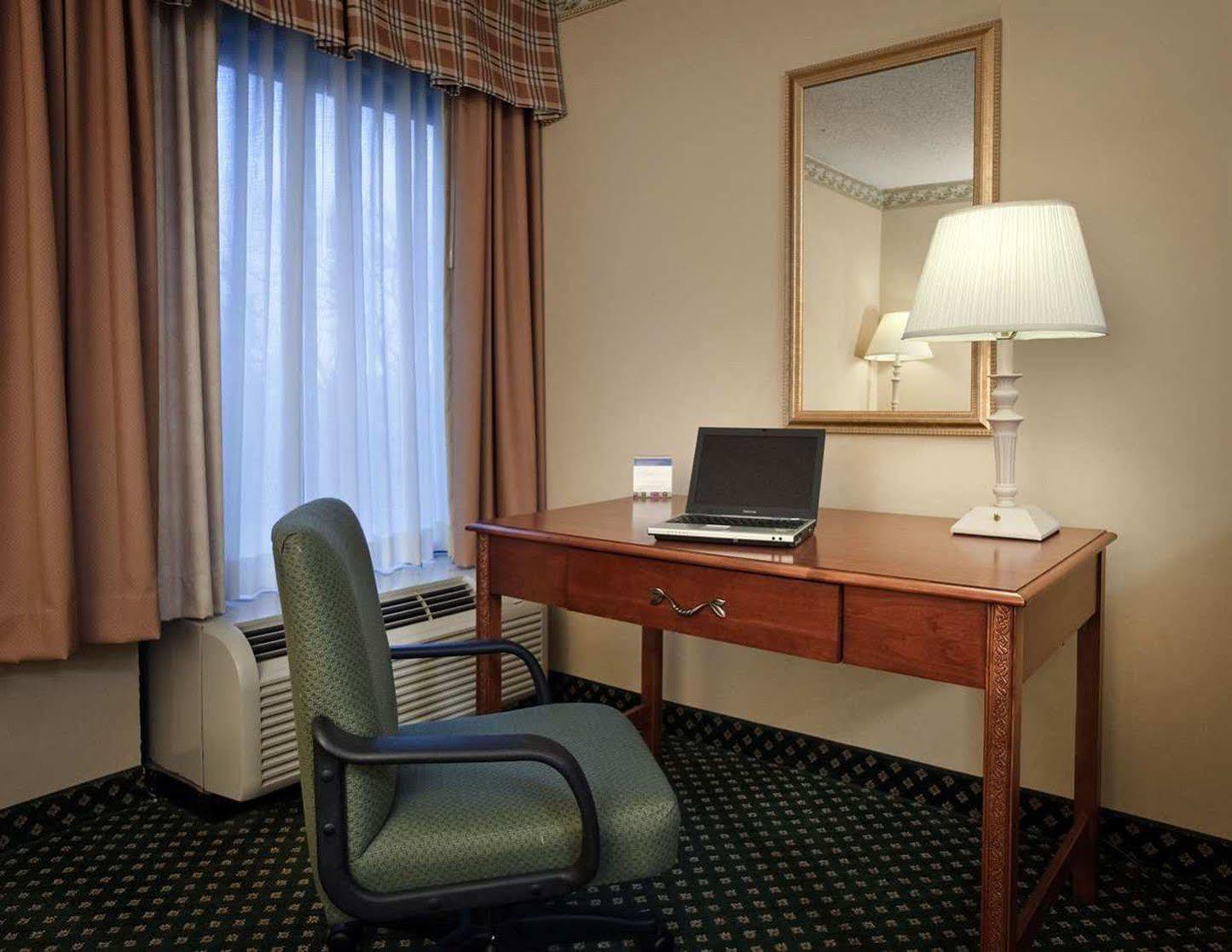 Hampton Inn Bowling Green Ky Kültér fotó