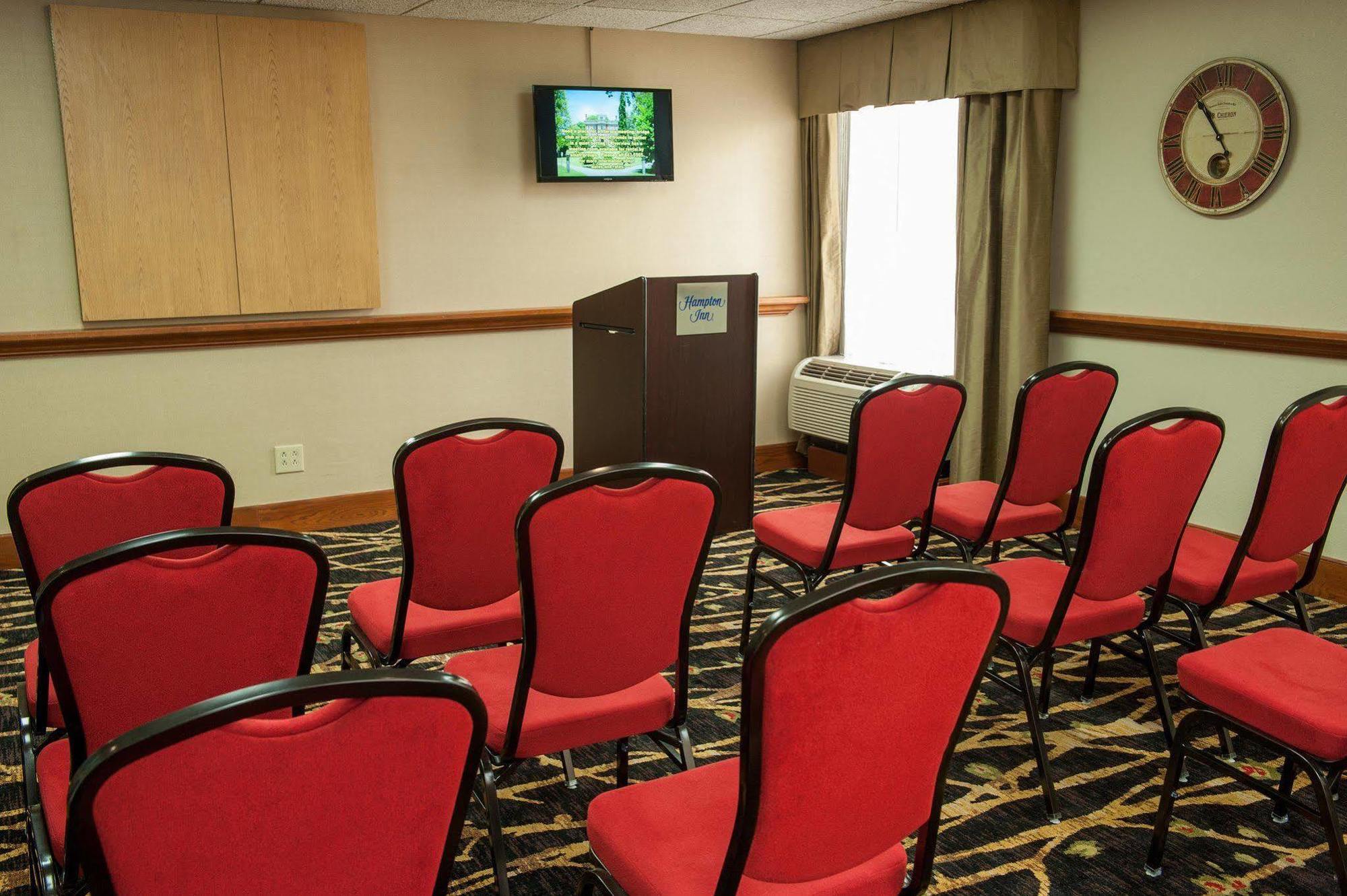 Hampton Inn Bowling Green Ky Kültér fotó